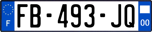 FB-493-JQ