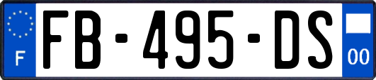 FB-495-DS