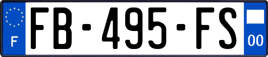 FB-495-FS