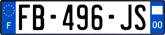 FB-496-JS