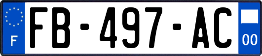 FB-497-AC