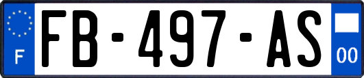 FB-497-AS