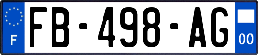 FB-498-AG