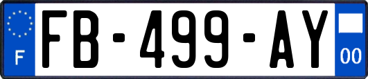 FB-499-AY