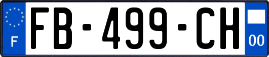 FB-499-CH