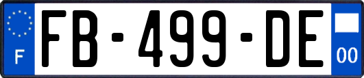 FB-499-DE