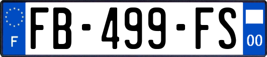 FB-499-FS