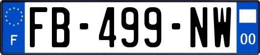 FB-499-NW