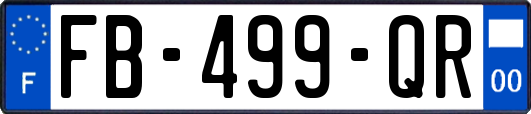 FB-499-QR