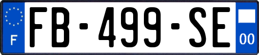FB-499-SE