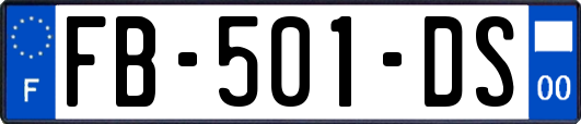 FB-501-DS