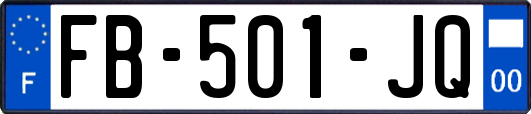 FB-501-JQ