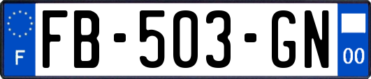 FB-503-GN