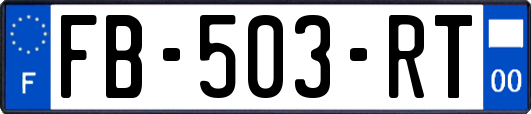 FB-503-RT
