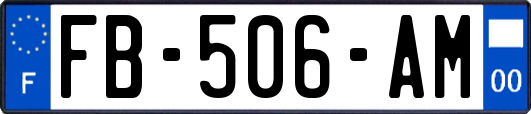 FB-506-AM