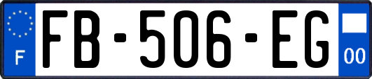 FB-506-EG