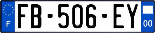 FB-506-EY