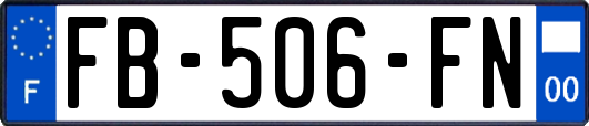 FB-506-FN