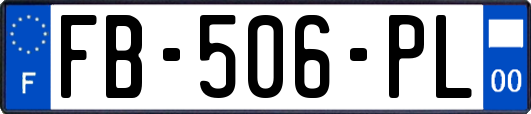 FB-506-PL