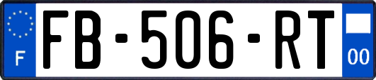 FB-506-RT