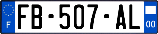 FB-507-AL