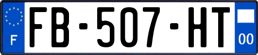 FB-507-HT