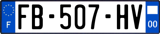 FB-507-HV