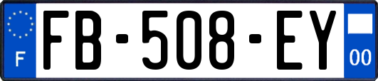 FB-508-EY