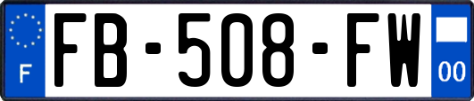 FB-508-FW