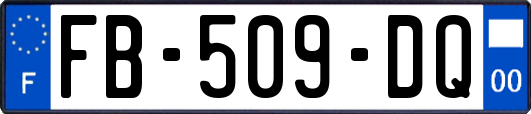 FB-509-DQ