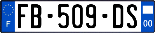 FB-509-DS