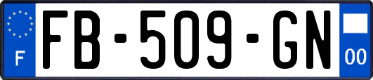 FB-509-GN