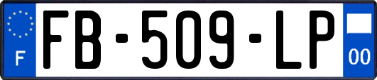 FB-509-LP