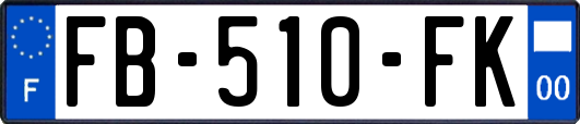 FB-510-FK