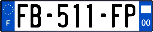 FB-511-FP