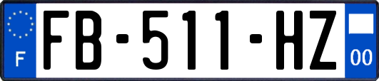 FB-511-HZ