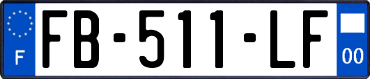 FB-511-LF