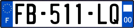 FB-511-LQ