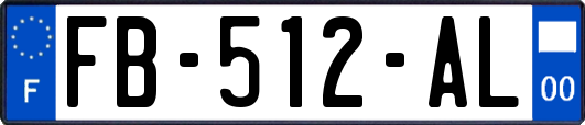 FB-512-AL