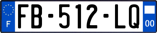 FB-512-LQ