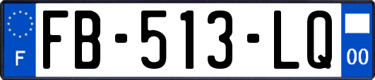 FB-513-LQ