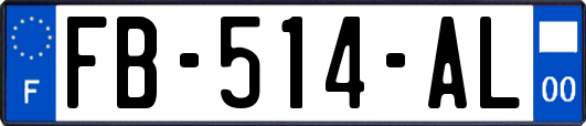 FB-514-AL