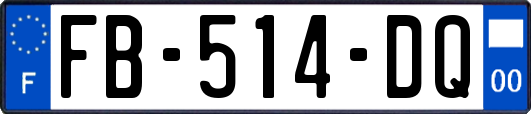 FB-514-DQ