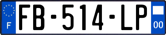 FB-514-LP