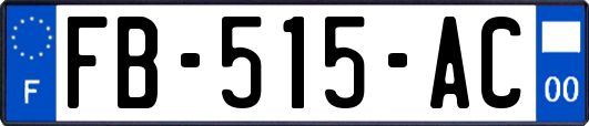 FB-515-AC