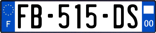 FB-515-DS