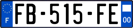 FB-515-FE