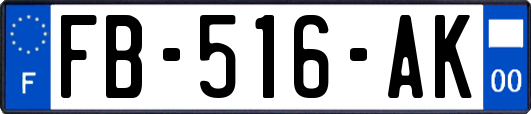 FB-516-AK