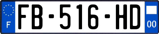 FB-516-HD