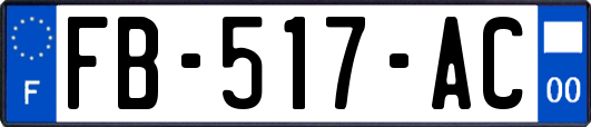 FB-517-AC